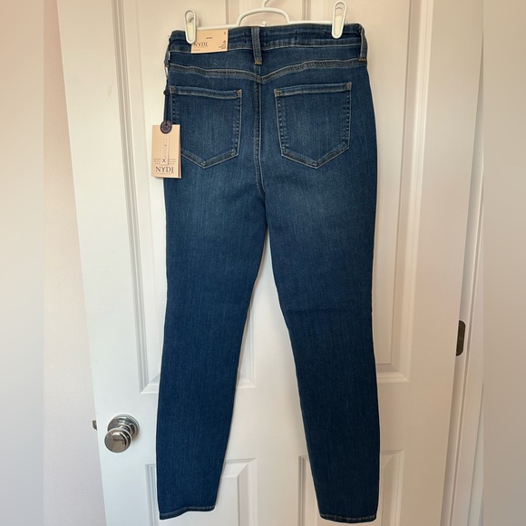 NYDJ Ami Presidio Skinny Leg Jean - Picture 7 of 8